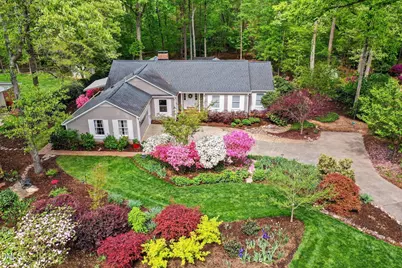 5503 Falkirk Drive, Durham, NC 27712 - Photo 1