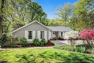 5503 Falkirk Drive, Durham, NC 27712 - Photo 3