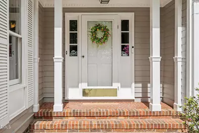 5503 Falkirk Drive, Durham, NC 27712 - Photo 5