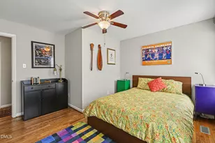 5503 Falkirk Dr, Durham, NC 27712 - Photo 17