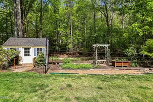 5503 Falkirk Dr, Durham, NC 27712 - Photo 45