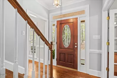 4716 Regalwood Drive, Raleigh, NC 27613 - Photo 7