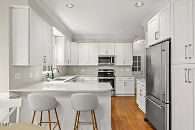 4716 Regalwood Drive, Raleigh, NC 27613 - Photo 19