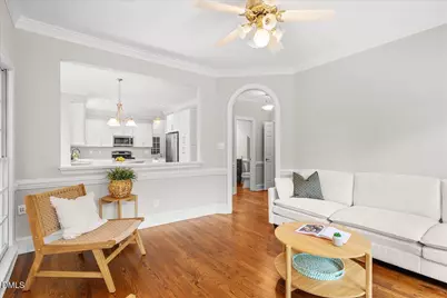 4716 Regalwood Drive, Raleigh, NC 27613 - Photo 15