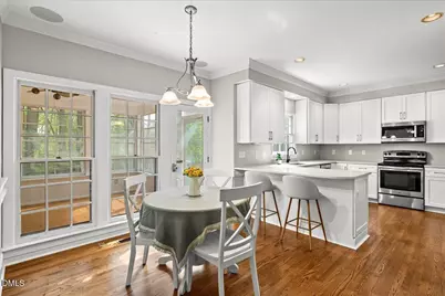 4716 Regalwood Drive, Raleigh, NC 27613 - Photo 17