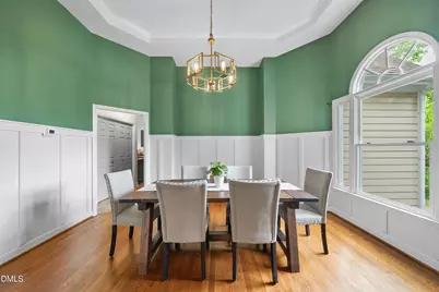 6004 Chittim Court, Raleigh, NC 27616 - Photo 11