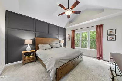 6004 Chittim Court, Raleigh, NC 27616 - Photo 13