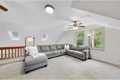 6004 Chittim Court, Raleigh, NC 27616 - Photo 21