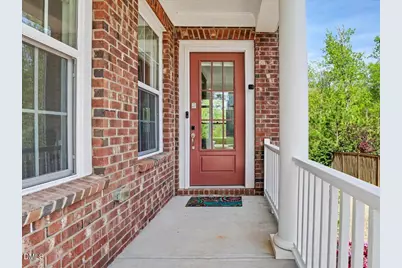 505 Canterwood Drive, Apex, NC 27539 - Photo 11