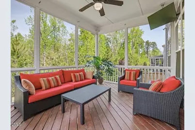 505 Canterwood Drive, Apex, NC 27539 - Photo 31