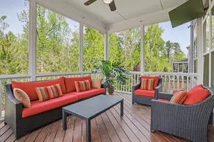 505 Canterwood Dr, Apex, NC 27539 - Photo 31