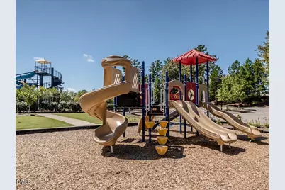 505 Canterwood Drive, Apex, NC 27539 - Photo 95