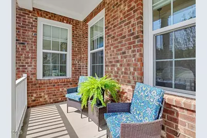 505 Canterwood Drive, Apex, NC 27539 - Photo 9