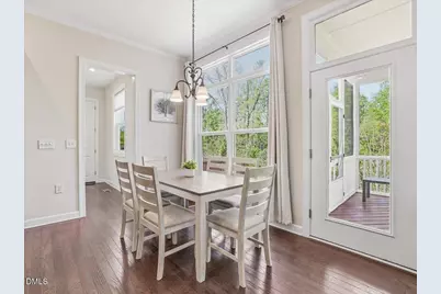 505 Canterwood Drive, Apex, NC 27539 - Photo 29