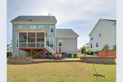 505 Canterwood Drive, Apex, NC 27539 - Photo 87