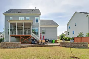 505 Canterwood Dr, Apex, NC 27539 - Photo 87