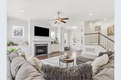 505 Canterwood Drive, Apex, NC 27539 - Photo 21