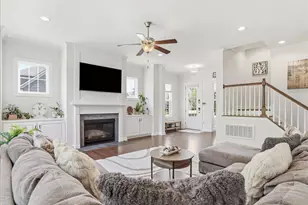 505 Canterwood Dr, Apex, NC 27539 - Photo 21