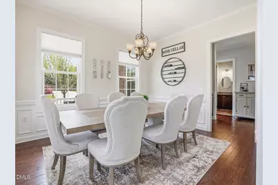 505 Canterwood Drive, Apex, NC 27539 - Photo 15