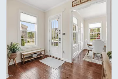 505 Canterwood Drive, Apex, NC 27539 - Photo 13