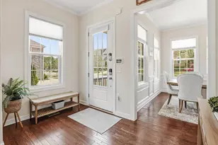 505 Canterwood Dr, Apex, NC 27539 - Photo 13