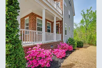 505 Canterwood Drive, Apex, NC 27539 - Photo 7