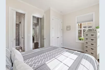 505 Canterwood Drive, Apex, NC 27539 - Photo 43