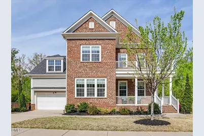 505 Canterwood Drive, Apex, NC 27539 - Photo 1