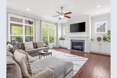 505 Canterwood Drive, Apex, NC 27539 - Photo 19