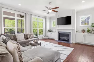 505 Canterwood Dr, Apex, NC 27539 - Photo 19