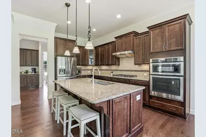 505 Canterwood Drive, Apex, NC 27539 - Photo 23