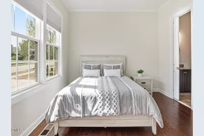 505 Canterwood Drive, Apex, NC 27539 - Photo 41