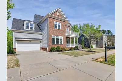 505 Canterwood Drive, Apex, NC 27539 - Photo 3