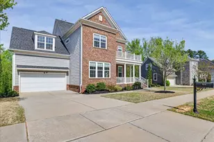 505 Canterwood Dr, Apex, NC 27539 - Photo 3