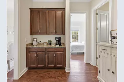 505 Canterwood Drive, Apex, NC 27539 - Photo 27