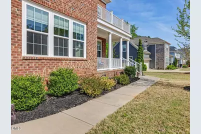 505 Canterwood Drive, Apex, NC 27539 - Photo 5