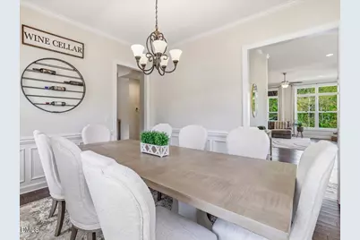 505 Canterwood Drive, Apex, NC 27539 - Photo 17