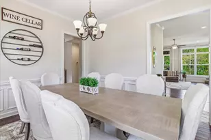 505 Canterwood Dr, Apex, NC 27539 - Photo 17