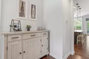 505 Canterwood Dr, Apex, NC 27539 - Photo 37