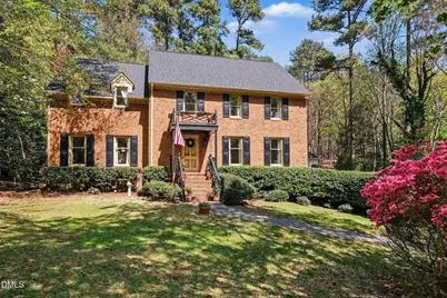 1812 Grande Oaks Road, Durham, NC 27712 - Photo 1