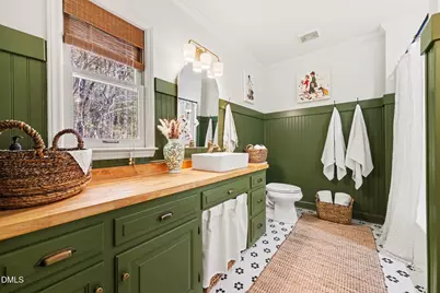 1812 Grande Oaks Road, Durham, NC 27712 - Photo 19