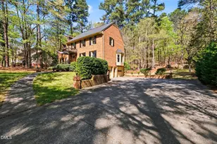 1812 Grande Oaks Rd, Durham, NC 27712 - Photo 37