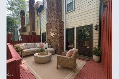 6844 Gloucester Road, Raleigh, NC 27612 - Photo 15