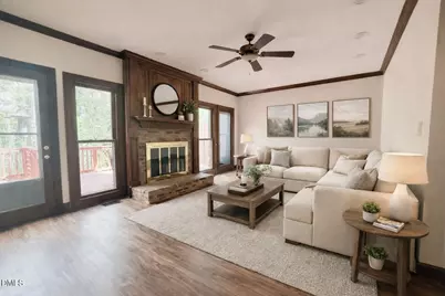 6844 Gloucester Road, Raleigh, NC 27612 - Photo 5