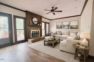 6844 Gloucester Rd, Raleigh, NC 27612 - Photo 5