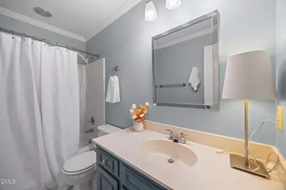 2633 Ridgewell Court, Raleigh, NC 27613 - Photo 21