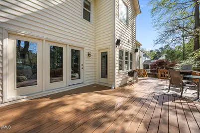 2633 Ridgewell Court, Raleigh, NC 27613 - Photo 25