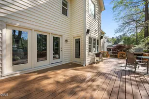 2633 Ridgewell Ct, Raleigh, NC 27613 - Photo 25