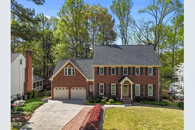 2633 Ridgewell Court, Raleigh, NC 27613 - Photo 33