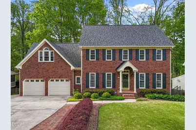 2633 Ridgewell Court, Raleigh, NC 27613 - Photo 1